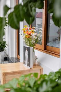 Nắng House MỘC CHÂU - 8