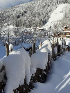 Appartement Hänsel & Gretel - 6