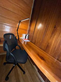 Cabaña Río San Carlos Ecolodge - 6