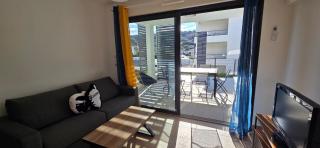 Joli T2 cozy, proche plages, Terra Doru B02 - 2