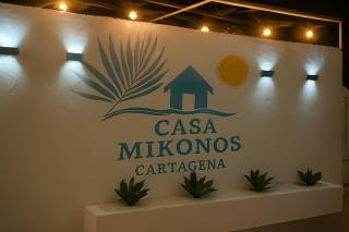 Casa MIKONOS - 2