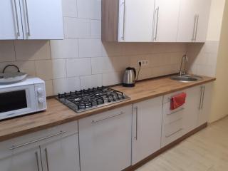 Квартира возле костела - 2