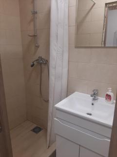 Квартира возле костела - 1