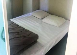 Camping 3 étoiles - Piscine - ccbccbe - Sartène - 5