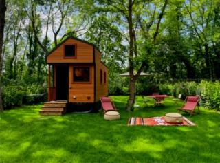 Cabane 3 étoiles - ccbechc - 0