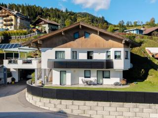 Ferienhaus Sporer - 9