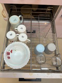 Tiny luxe heaven 2 bhk home Yashobhoomi and Airport - 2