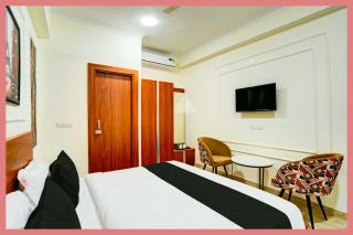 Hotel Rajdhyan Residency - 2