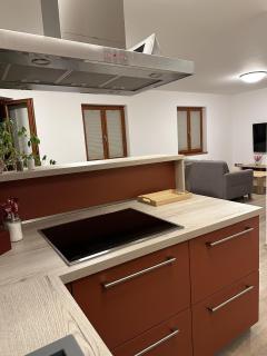 Apartmán U3 - Týniště nad Orlicí - 6