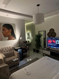 Studio with high privacy and smart access - 0