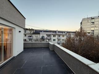 City Center Penthouse Mitrovice - 5