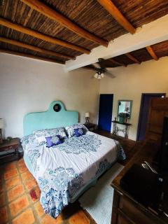 Villa Aqua Morrocoy Escapada Tropical con Gran Piscina y Capacidad para 16 Huespedes -  - 2