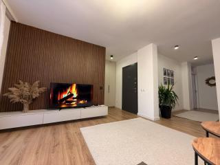 City Center Penthouse Mitrovice - 3