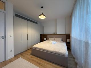 City Center Penthouse Mitrovice - 2