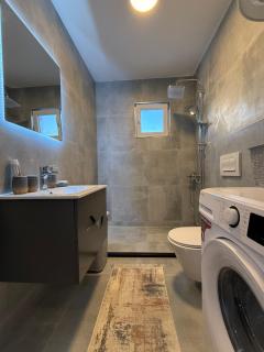 City Center Penthouse Mitrovice - 1