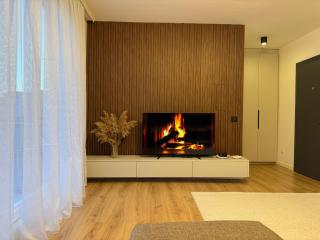 City Center Penthouse Mitrovice - 6