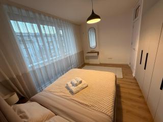 City Center Penthouse Mitrovice - 2