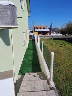 Camelo locação de Suítes Individuais Pousada com Cozinha e Sala Compartilhada - 1