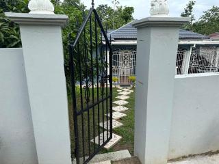 Secluded Haven 2 bedroom St Mary Jamaica - 8