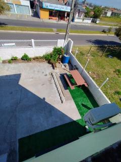 Camelo locação de Suítes Individuais Pousada com Cozinha e Sala Compartilhada - 1