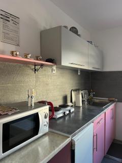 Apartman Orhan - Mostar - 3