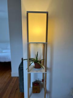 Light & Stylish Loft Apartment in Heart of the Old Town - 3