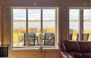 Amazing Home In Bolmsö With Sauna - 7