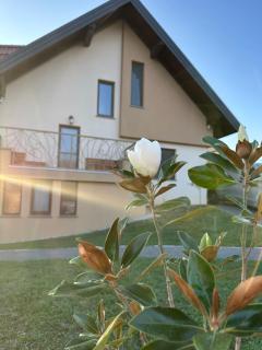 Villa Međimurka - Donji Koncovčak - 8