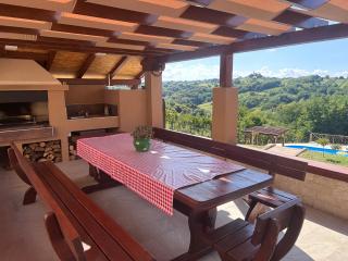 Villa Međimurka - 5