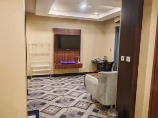 رؤيا الفخامة للشقق الفندقية - 9