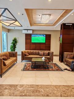 رؤيا الفخامة للشقق الفندقية - 7