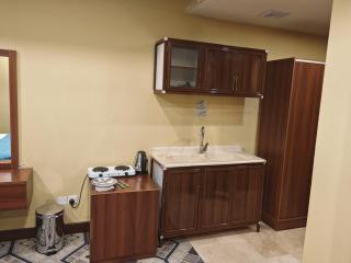 رؤيا الفخامة للشقق الفندقية - 5