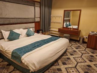 رؤيا الفخامة للشقق الفندقية - 1