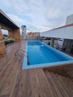 Brickell 5 Norte Apartamento 1 dormitorio P5 - 9