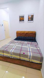 Humairah Homestay - New House Near Bandar Temerloh - 1