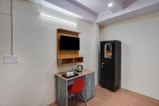 Hotel O by OYO Lotus Inn - 9