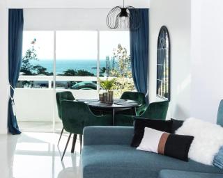 Patong Tower Apartment Family Room Sea View 6 Floor - 0