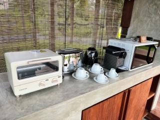 San Kue Village - Chiang Mai Pool Villas - 7