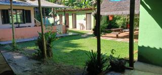 Camping-Casa Saco do Ceu - 8