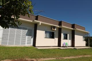 Casa 300 mt da Praia da Vila, Imbituba internacional Ar cond - Imbituba - 8