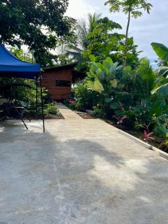 Cabaña Río San Carlos Ecolodge - 9