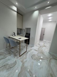 Sidni Apartment - Aghk'ilisa - 1