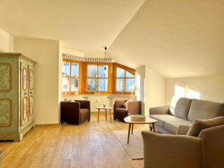 Ferienwohnung Dorfplatz - 8