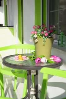 Χαμένος στον παράδεισο - 4