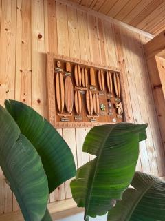 Natural Surf House - 5