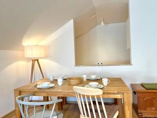 Ferienwohnung Dorfplatz - 9