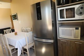 Casa 300 mt da Praia da Vila, Imbituba internacional Ar cond - 6