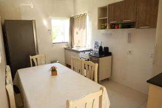 Casa 300 mt da Praia da Vila, Imbituba internacional Ar cond - 5