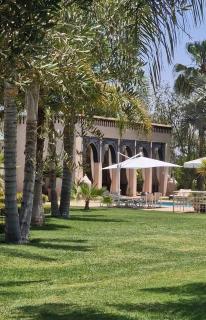 Villa Alcázar Marrakech - Had Abdallah Rhiat - 0