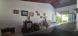 Casa de Praia - Ilha da Crôa - Barra de Sto Antônio - 2